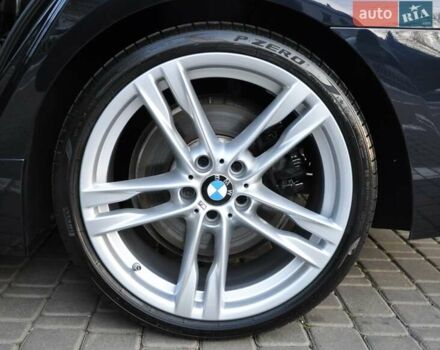 Синий БМВ 6 Серия, объемом двигателя 2.99 л и пробегом 71 тыс. км за 31300 $, фото 12 на Automoto.ua