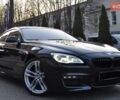 Синій БМВ 6 Серія, об'ємом двигуна 2.99 л та пробігом 71 тис. км за 31300 $, фото 1 на Automoto.ua