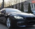 Синий БМВ 6 Серия, объемом двигателя 2.99 л и пробегом 71 тыс. км за 31300 $, фото 1 на Automoto.ua