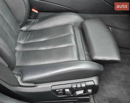 Синий БМВ 6 Серия, объемом двигателя 2.99 л и пробегом 71 тыс. км за 31300 $, фото 22 на Automoto.ua