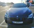 Синий БМВ 6 Серия, объемом двигателя 4.4 л и пробегом 102 тыс. км за 27999 $, фото 1 на Automoto.ua