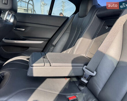 Синий БМВ 6 Серия, объемом двигателя 2.99 л и пробегом 131 тыс. км за 28500 $, фото 19 на Automoto.ua