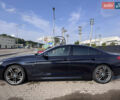 Синий БМВ 6 Серия, объемом двигателя 2.99 л и пробегом 131 тыс. км за 28500 $, фото 3 на Automoto.ua