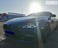 Синий БМВ 6 Серия, объемом двигателя 4.4 л и пробегом 83 тыс. км за 27999 $, фото 1 на Automoto.ua
