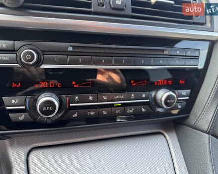 Синий БМВ 6 Серия, объемом двигателя 2.99 л и пробегом 131 тыс. км за 28500 $, фото 11 на Automoto.ua