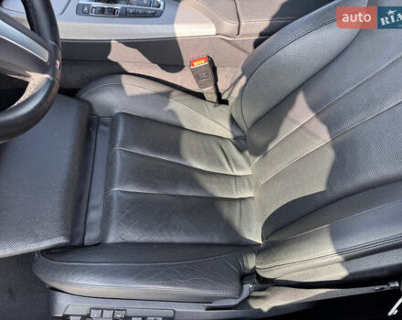 Синий БМВ 6 Серия, объемом двигателя 2.99 л и пробегом 131 тыс. км за 28500 $, фото 15 на Automoto.ua