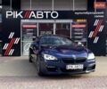 Синий БМВ 6 Серия, объемом двигателя 3 л и пробегом 149 тыс. км за 24900 $, фото 1 на Automoto.ua