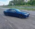 Синий БМВ 6 Серия, объемом двигателя 4.4 л и пробегом 102 тыс. км за 26400 $, фото 1 на Automoto.ua