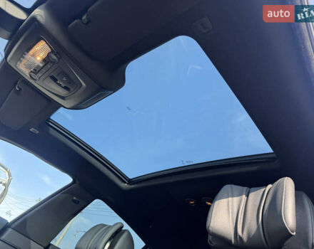 Синий БМВ 6 Серия, объемом двигателя 2.99 л и пробегом 131 тыс. км за 28500 $, фото 20 на Automoto.ua