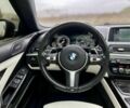 Синий БМВ 6 Серия, объемом двигателя 3 л и пробегом 160 тыс. км за 18800 $, фото 18 на Automoto.ua