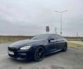 Синий БМВ 6 Серия, объемом двигателя 3 л и пробегом 160 тыс. км за 18800 $, фото 1 на Automoto.ua