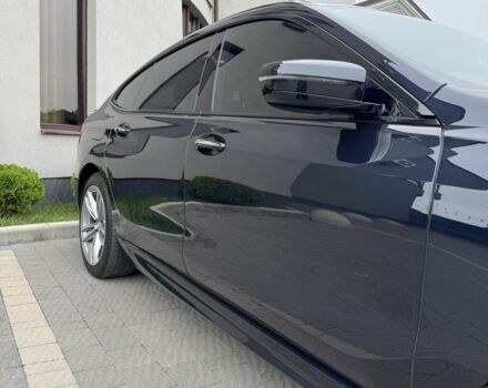 Синий БМВ 6 Серия, объемом двигателя 3 л и пробегом 231 тыс. км за 28999 $, фото 4 на Automoto.ua