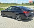 Синій БМВ 6 Серія, об'ємом двигуна 3 л та пробігом 99 тис. км за 64000 $, фото 3 на Automoto.ua