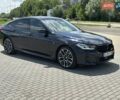 Синій БМВ 6 Серія, об'ємом двигуна 3 л та пробігом 99 тис. км за 64000 $, фото 6 на Automoto.ua