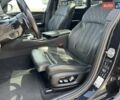 Синій БМВ 6 Серія, об'ємом двигуна 3 л та пробігом 99 тис. км за 64000 $, фото 12 на Automoto.ua