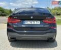 Синій БМВ 6 Серія, об'ємом двигуна 3 л та пробігом 99 тис. км за 64000 $, фото 4 на Automoto.ua