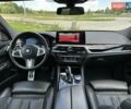 Синій БМВ 6 Серія, об'ємом двигуна 3 л та пробігом 99 тис. км за 64000 $, фото 23 на Automoto.ua