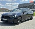 Синій БМВ 6 Серія, об'ємом двигуна 3 л та пробігом 99 тис. км за 64000 $, фото 1 на Automoto.ua