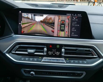 Зеленый БМВ 6 Серия, объемом двигателя 3 л и пробегом 62 тыс. км за 72999 $, фото 15 на Automoto.ua