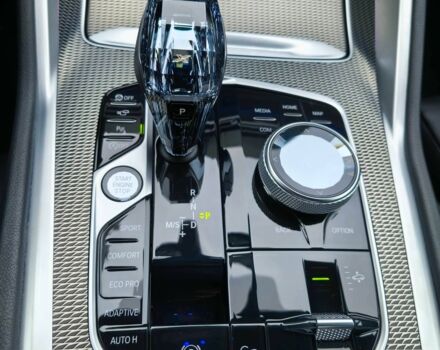 Зеленый БМВ 6 Серия, объемом двигателя 3 л и пробегом 62 тыс. км за 72999 $, фото 14 на Automoto.ua