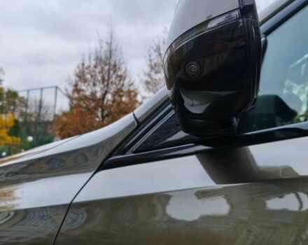 Зеленый БМВ 6 Серия, объемом двигателя 3 л и пробегом 62 тыс. км за 72999 $, фото 5 на Automoto.ua