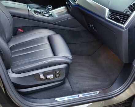 Зеленый БМВ 6 Серия, объемом двигателя 3 л и пробегом 62 тыс. км за 72999 $, фото 8 на Automoto.ua