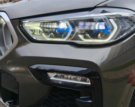 Зеленый БМВ 6 Серия, объемом двигателя 3 л и пробегом 62 тыс. км за 72999 $, фото 16 на Automoto.ua