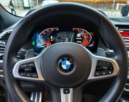 Зеленый БМВ 6 Серия, объемом двигателя 3 л и пробегом 62 тыс. км за 72999 $, фото 11 на Automoto.ua