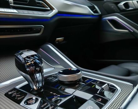 Зеленый БМВ 6 Серия, объемом двигателя 3 л и пробегом 62 тыс. км за 72999 $, фото 13 на Automoto.ua