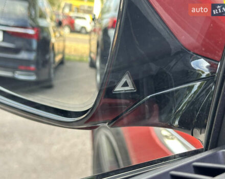 Помаранчевий БМВ 6 Серія, об'ємом двигуна 3 л та пробігом 110 тис. км за 29500 $, фото 19 на Automoto.ua