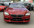 Помаранчевий БМВ 6 Серія, об'ємом двигуна 3 л та пробігом 110 тис. км за 29500 $, фото 2 на Automoto.ua