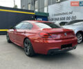 Помаранчевий БМВ 6 Серія, об'ємом двигуна 3 л та пробігом 110 тис. км за 29500 $, фото 5 на Automoto.ua