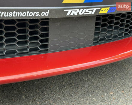 Помаранчевий БМВ 6 Серія, об'ємом двигуна 3 л та пробігом 110 тис. км за 29500 $, фото 8 на Automoto.ua