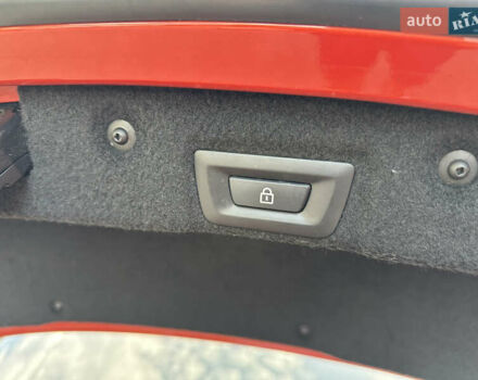Помаранчевий БМВ 6 Серія, об'ємом двигуна 3 л та пробігом 110 тис. км за 29500 $, фото 34 на Automoto.ua