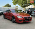 Помаранчевий БМВ 6 Серія, об'ємом двигуна 3 л та пробігом 110 тис. км за 29000 $, фото 1 на Automoto.ua