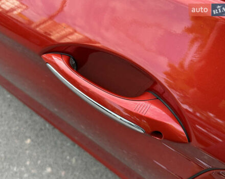 Помаранчевий БМВ 6 Серія, об'ємом двигуна 3 л та пробігом 110 тис. км за 29500 $, фото 12 на Automoto.ua