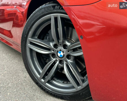Помаранчевий БМВ 6 Серія, об'ємом двигуна 3 л та пробігом 110 тис. км за 29500 $, фото 10 на Automoto.ua