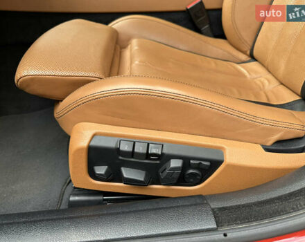 Помаранчевий БМВ 6 Серія, об'ємом двигуна 3 л та пробігом 110 тис. км за 29500 $, фото 15 на Automoto.ua