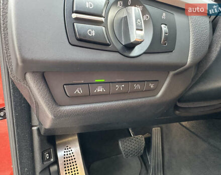 Помаранчевий БМВ 6 Серія, об'ємом двигуна 3 л та пробігом 110 тис. км за 29500 $, фото 17 на Automoto.ua