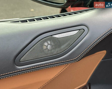 Помаранчевий БМВ 6 Серія, об'ємом двигуна 3 л та пробігом 110 тис. км за 29500 $, фото 20 на Automoto.ua