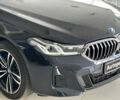 Синий БМВ 620, объемом двигателя 2 л и пробегом 40 тыс. км за 53990 $, фото 14 на Automoto.ua