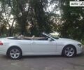 Білий БМВ 630, об'ємом двигуна 3 л та пробігом 155 тис. км за 19999 $, фото 1 на Automoto.ua