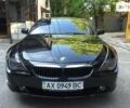 Чорний БМВ 630, об'ємом двигуна 0 л та пробігом 102 тис. км за 23000 $, фото 1 на Automoto.ua