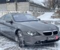 Сірий БМВ 630, об'ємом двигуна 3 л та пробігом 139 тис. км за 11990 $, фото 2 на Automoto.ua