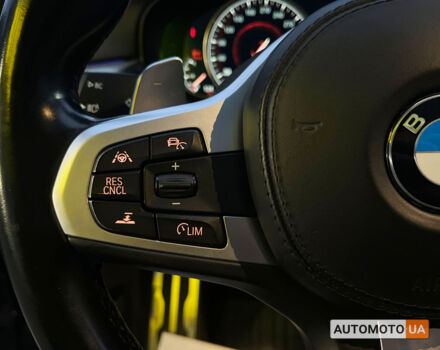 Сірий БМВ 630, об'ємом двигуна 3 л та пробігом 112 тис. км за 49999 $, фото 14 на Automoto.ua