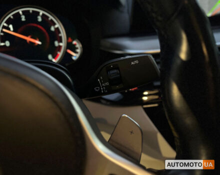 Сірий БМВ 630, об'ємом двигуна 3 л та пробігом 112 тис. км за 49999 $, фото 17 на Automoto.ua
