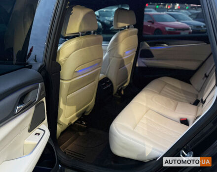 Сірий БМВ 630, об'ємом двигуна 3 л та пробігом 112 тис. км за 49999 $, фото 27 на Automoto.ua