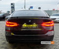Сірий БМВ 630, об'ємом двигуна 3 л та пробігом 112 тис. км за 49999 $, фото 5 на Automoto.ua