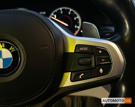 Сірий БМВ 630, об'ємом двигуна 3 л та пробігом 112 тис. км за 49999 $, фото 15 на Automoto.ua
