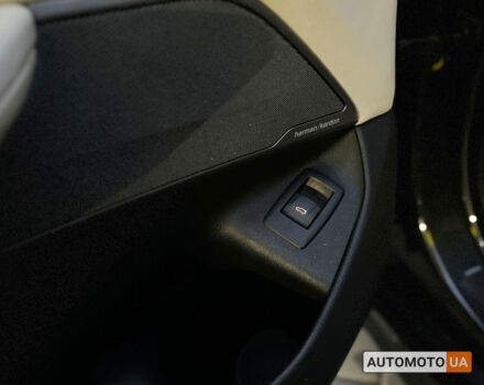 Сірий БМВ 630, об'ємом двигуна 3 л та пробігом 112 тис. км за 49999 $, фото 10 на Automoto.ua